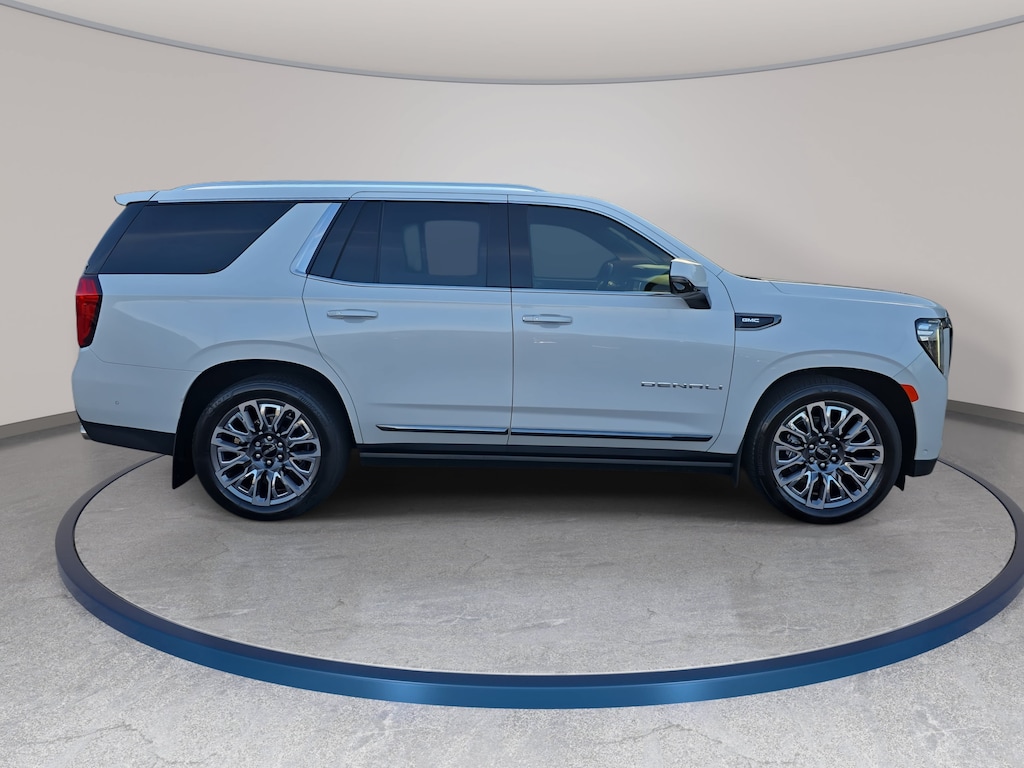 Used 2023 GMC Yukon Denali Ultimate SUV