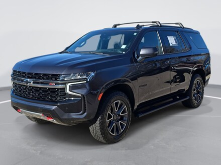 2022 Chevrolet Tahoe Z71 SUV