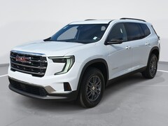 2026 GMC Acadia Elevation SUV