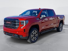 2026 GMC Sierra 1500 AT4 Truck