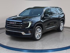 2026 GMC Acadia Elevation SUV