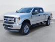 Ford Super Duty F-250 SRW
