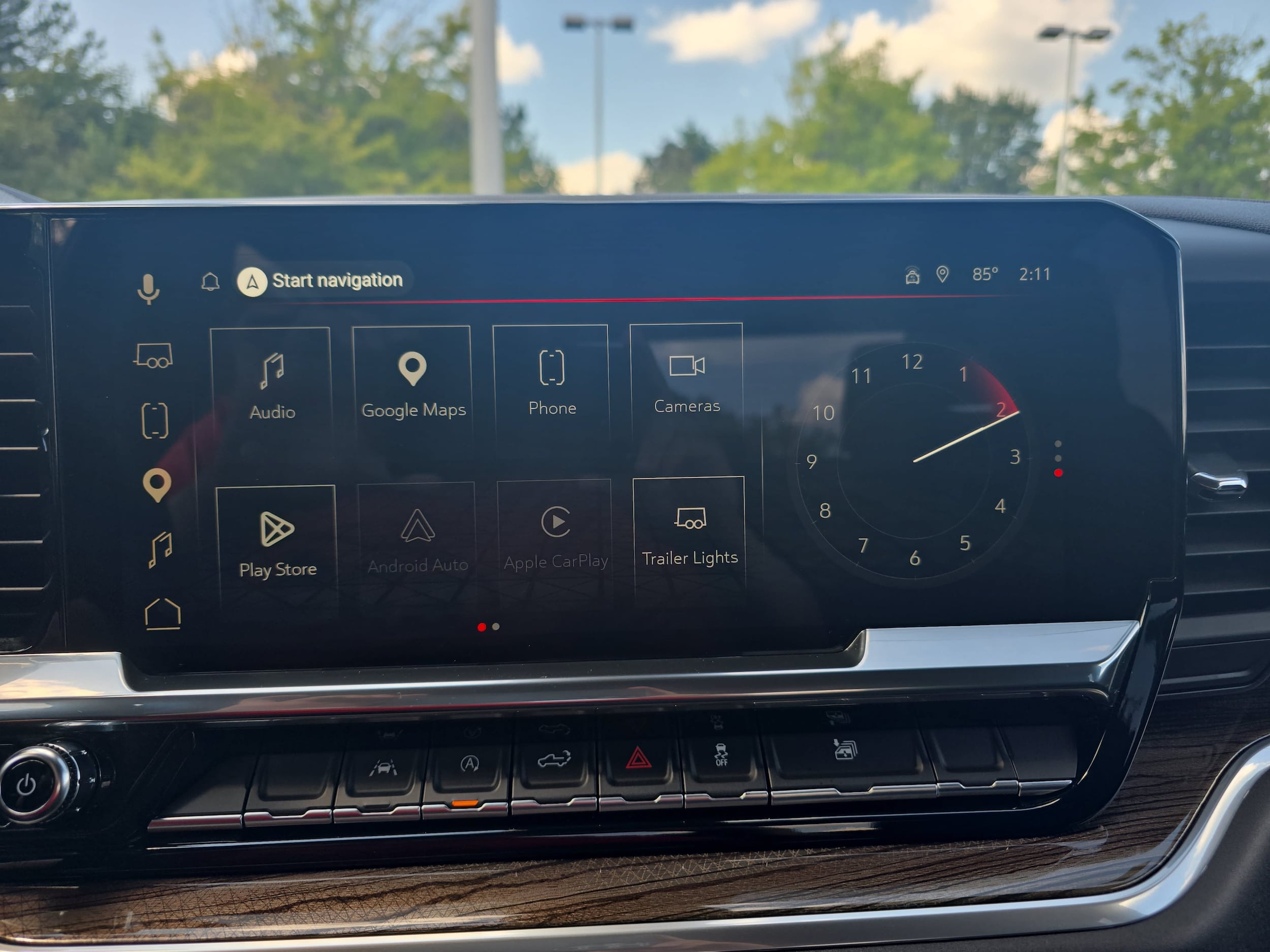 2026 GMC Sierra 1500 Elevation - Photo 22