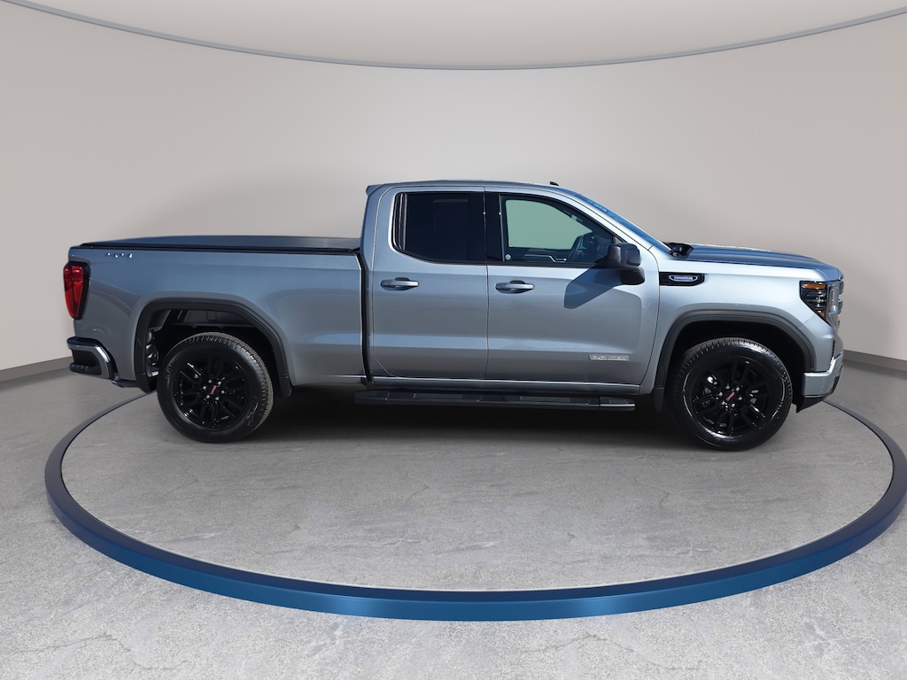 New 2026 GMC Sierra 1500 Elevation Truck