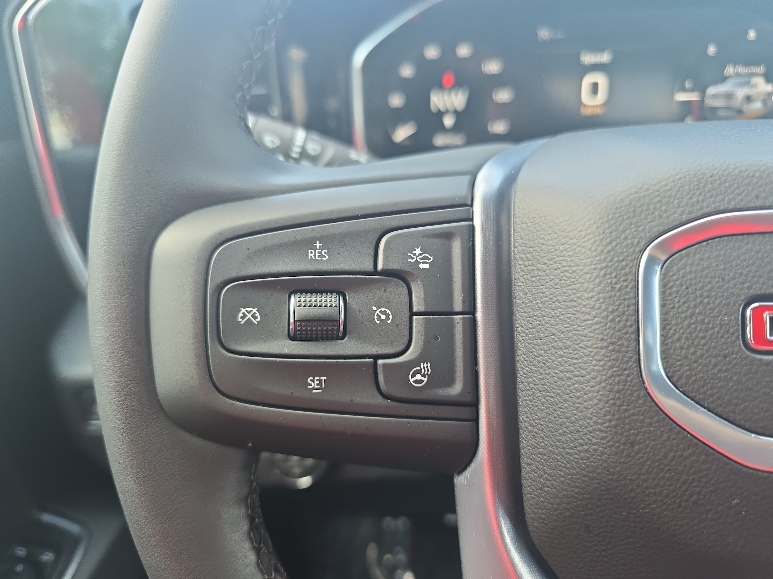 2026 GMC Sierra 1500 Elevation - Photo 17