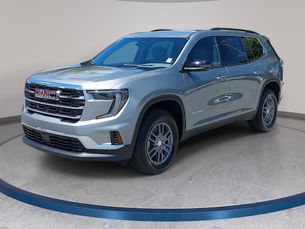 2025 GMC Acadia Elevation SUV