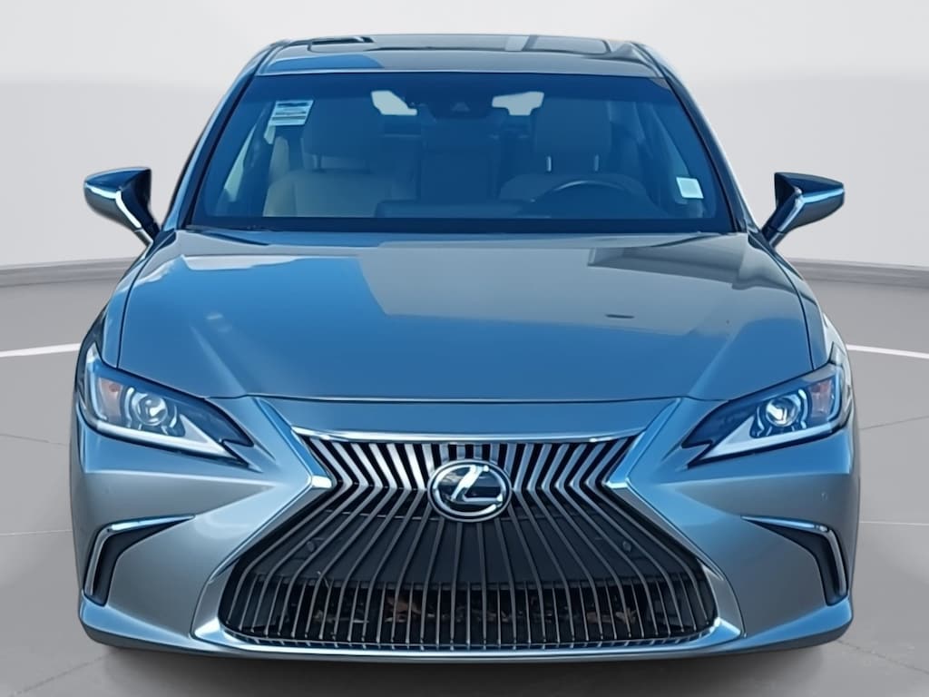 Used 2020 Lexus ES ES 350