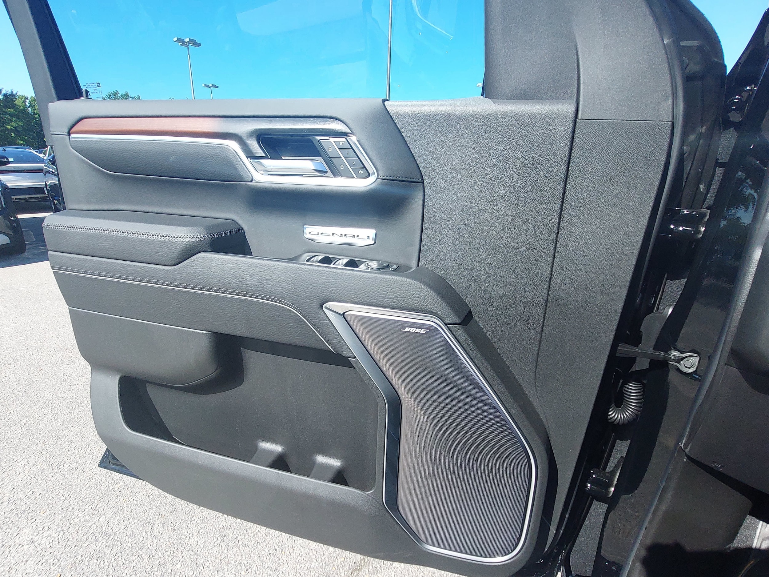 2026 GMC Sierra 1500 Denali - Photo 27