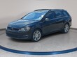  Volkswagen Golf Sportwagen