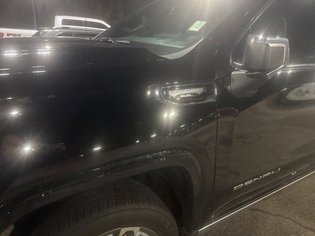 2024 Gmc Sierra 1500 Denali Ultimate photo 2