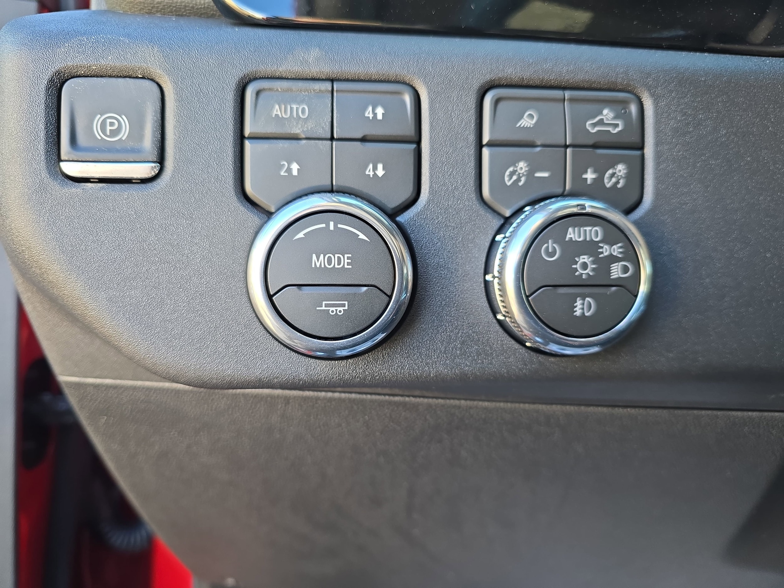 2026 GMC Sierra 2500HD SLT - Photo 28