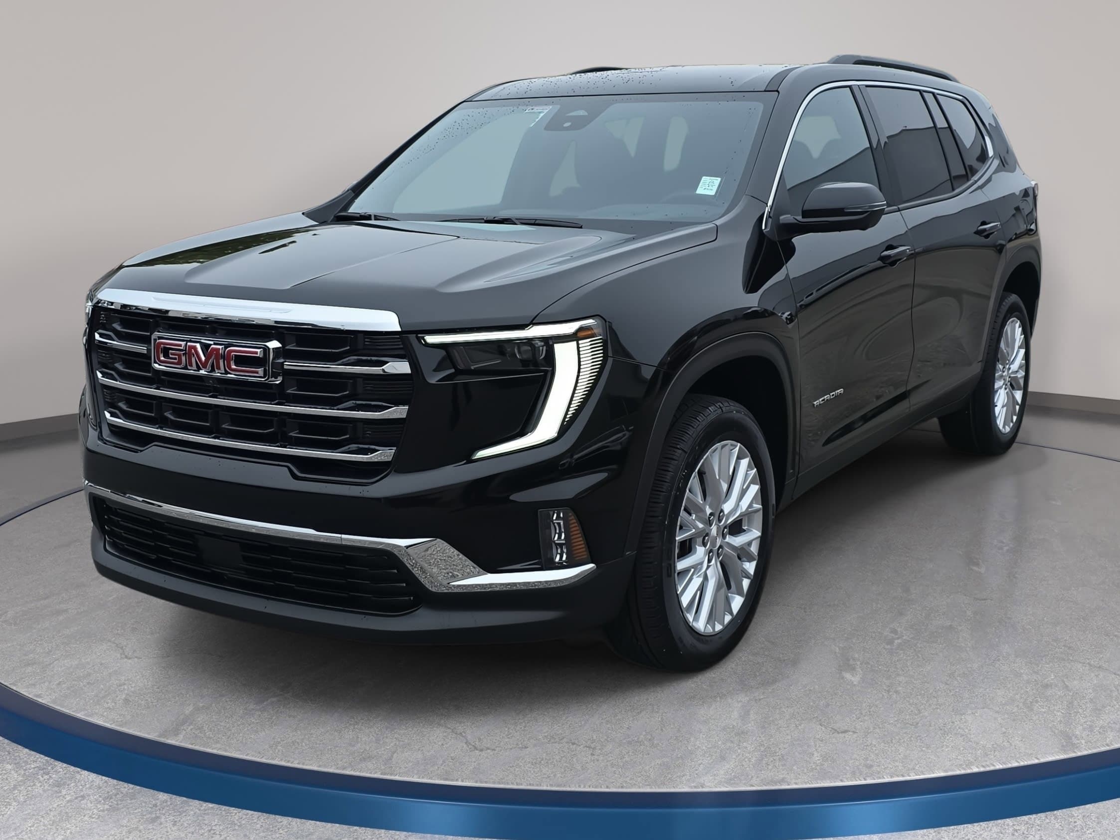 2026 GMC Acadia Elevation FWD's photo