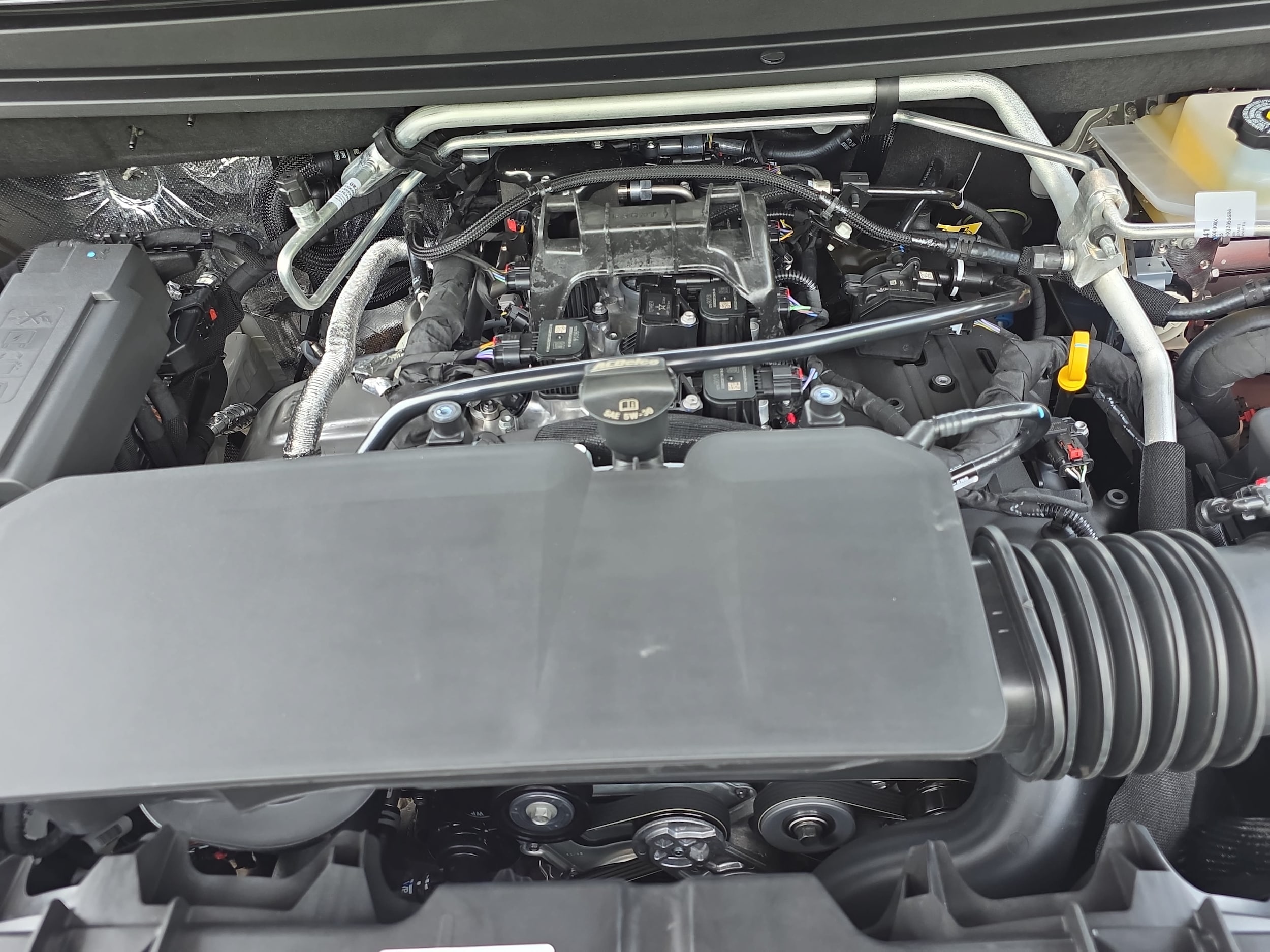 2026 GMC Canyon AT4 - Photo 30