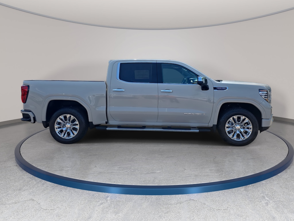 New 2026 GMC Sierra 1500 Denali Truck