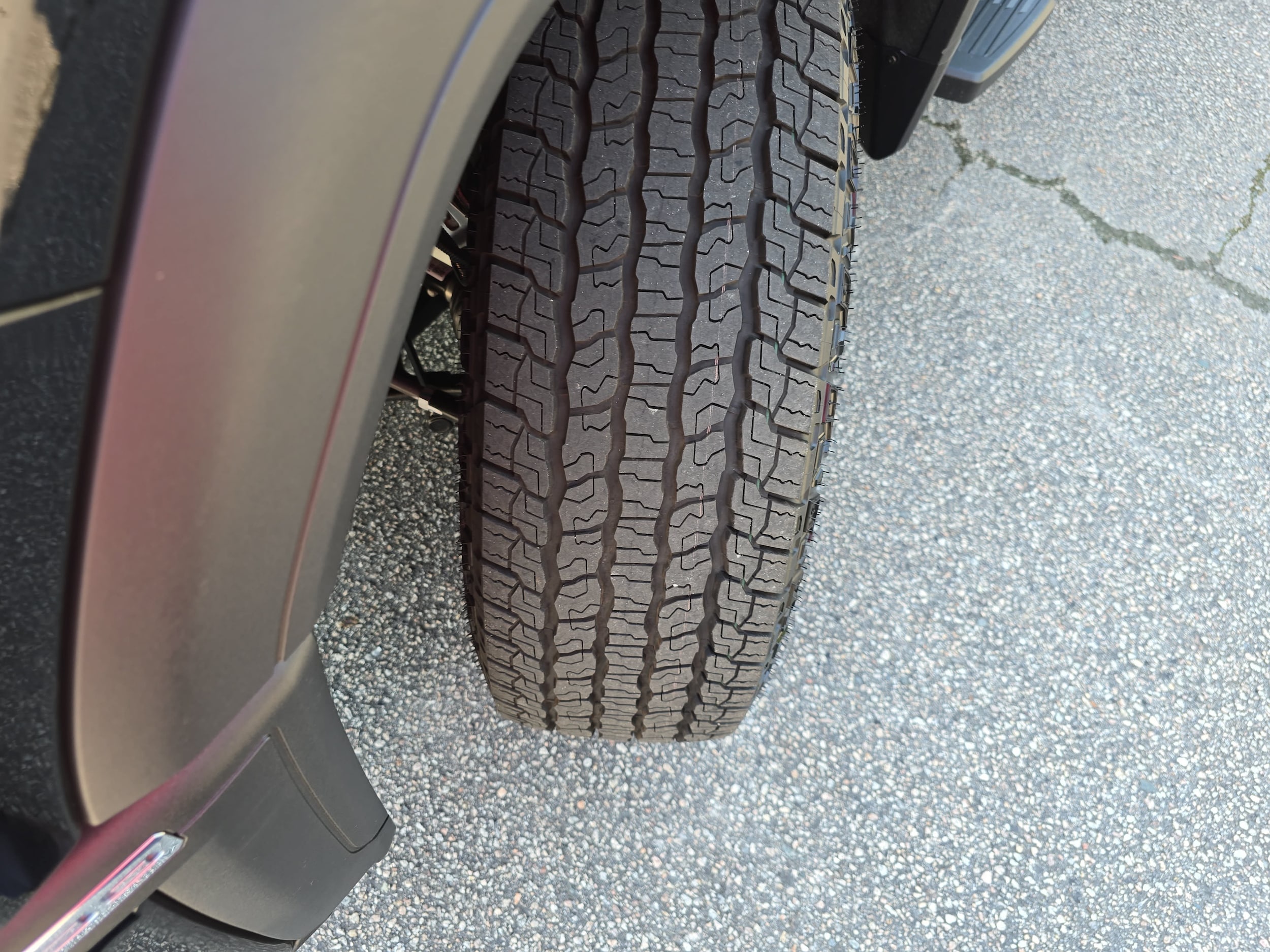 2026 GMC Sierra 2500HD Denali - Photo 33
