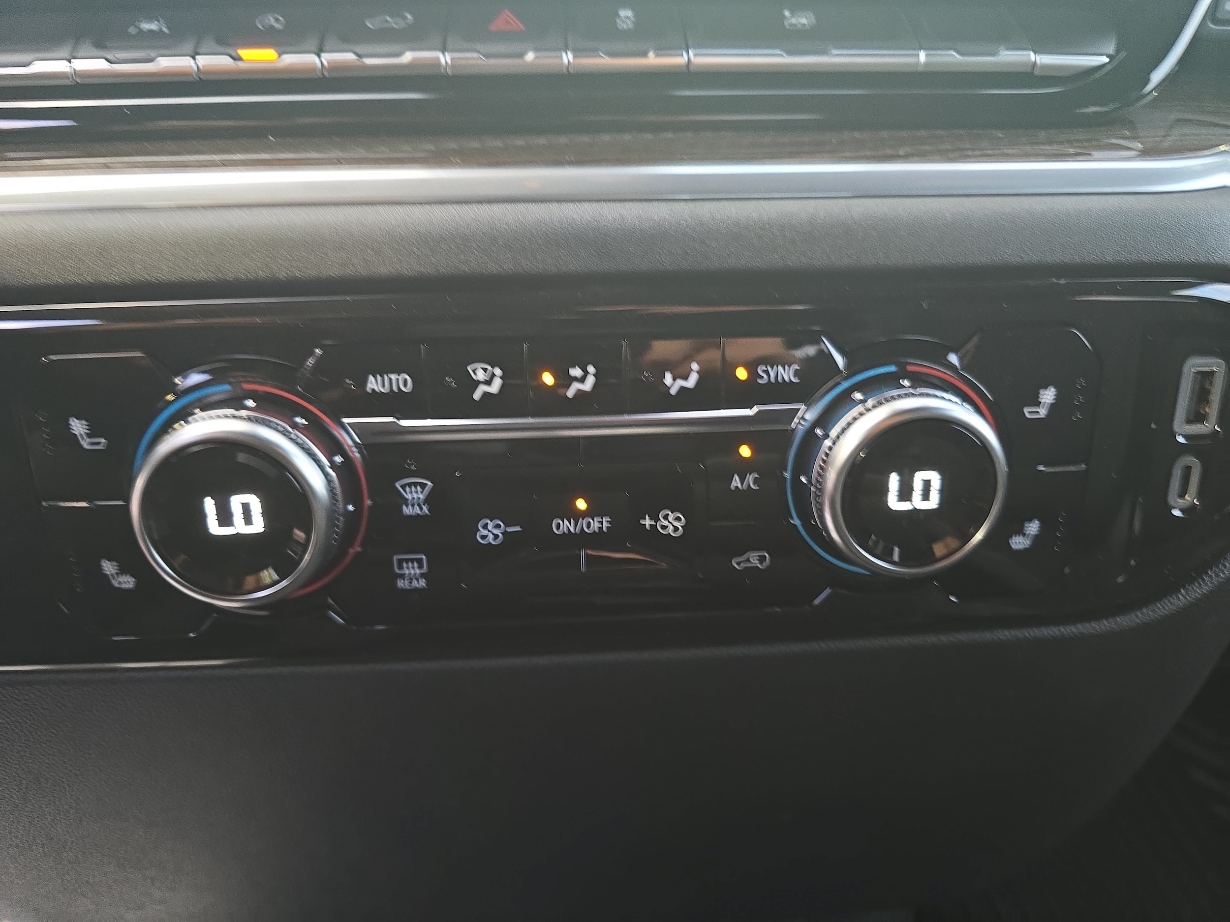 2026 GMC Sierra 1500 Elevation - Photo 21