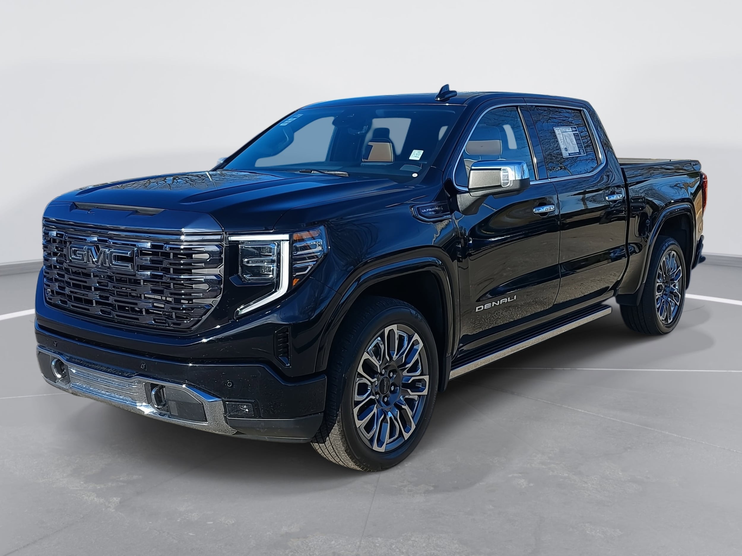 2024 GMC Sierra 1500 Denali Denali Ultimate's photo