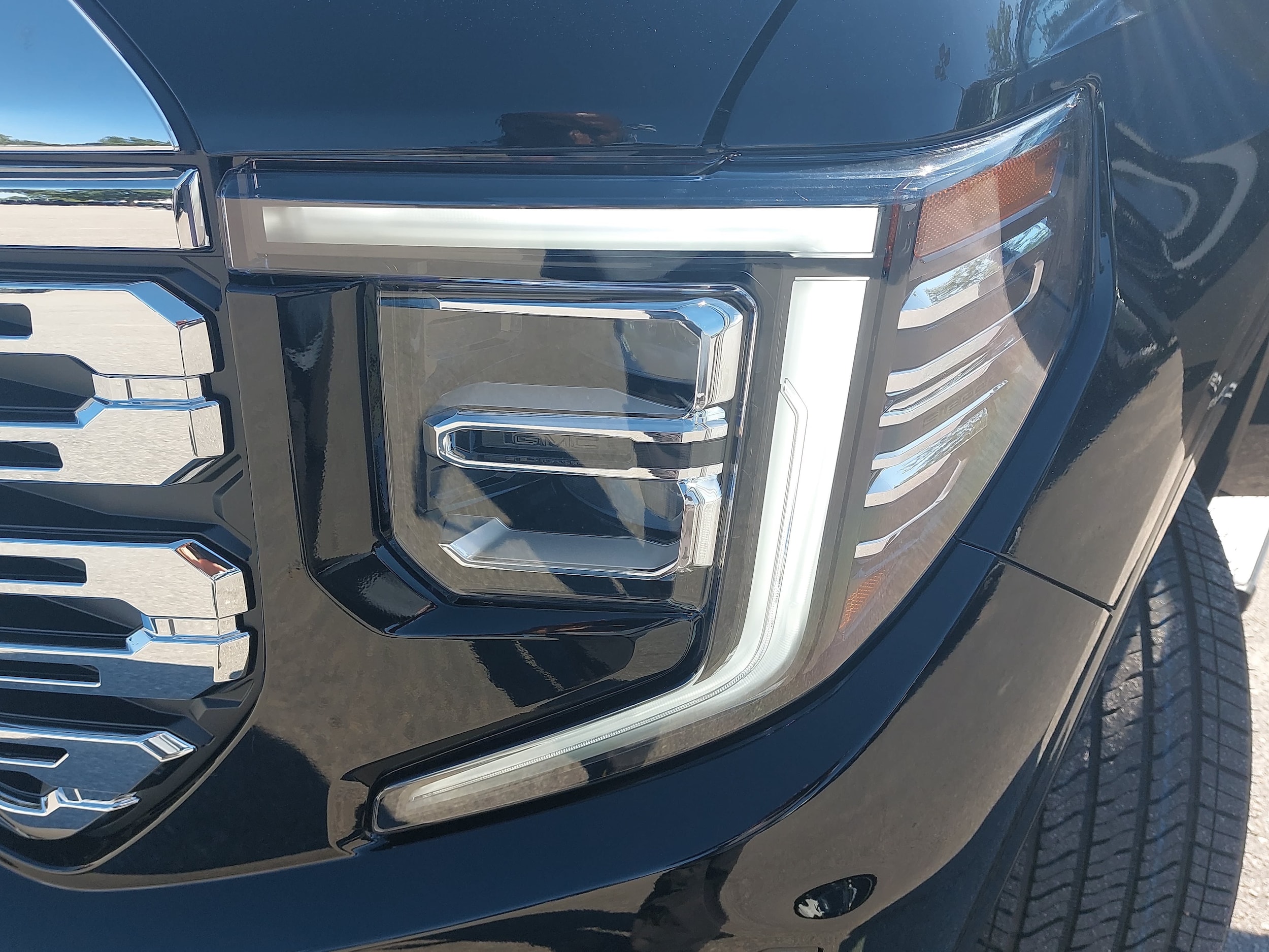 2026 GMC Sierra 1500 Denali - Photo 32