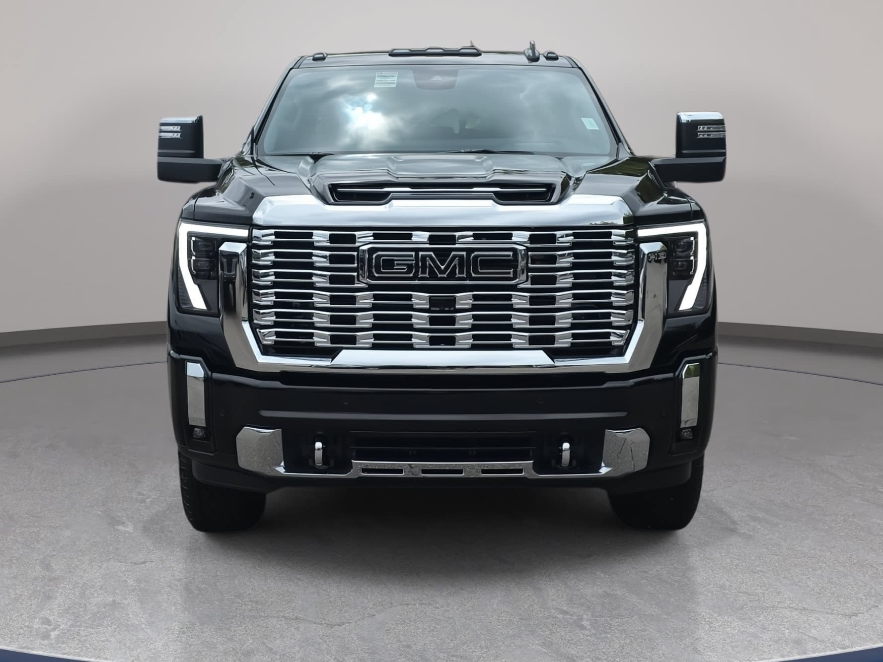 New 2026 GMC Sierra 3500 HD Denali Truck