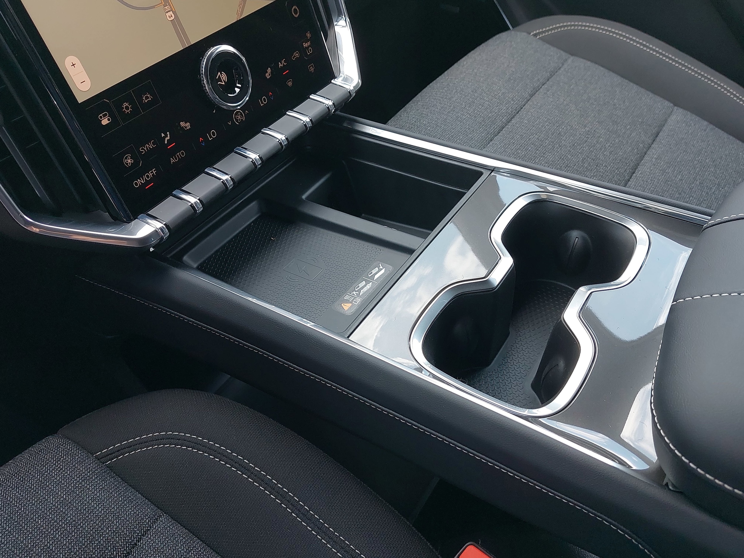 2025 GMC Acadia Elevation - Photo 27