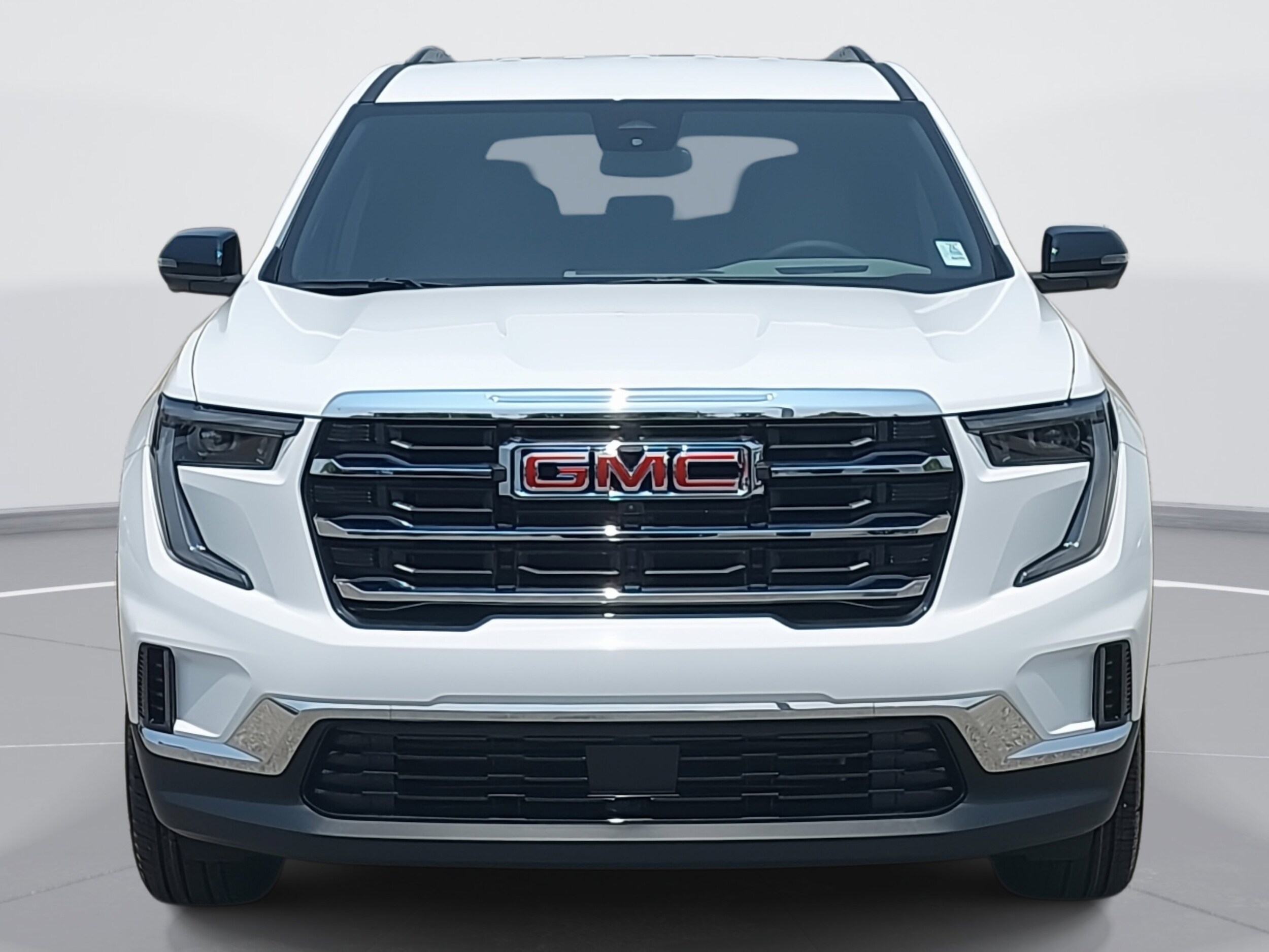 2025 Gmc Acadia Elevation photo 2