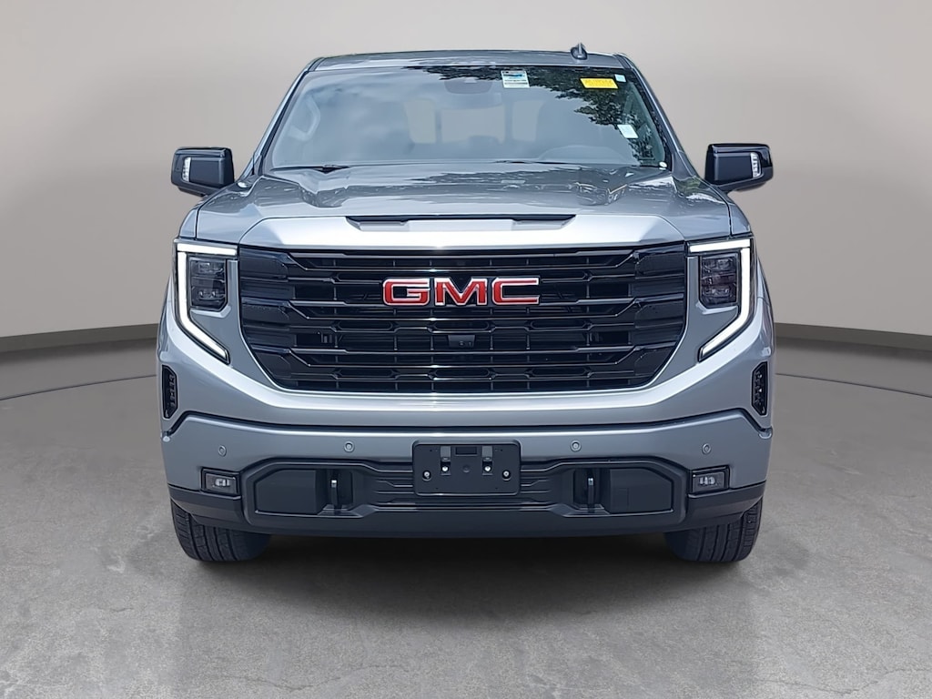 Used 2026 GMC Sierra 1500 Elevation Truck