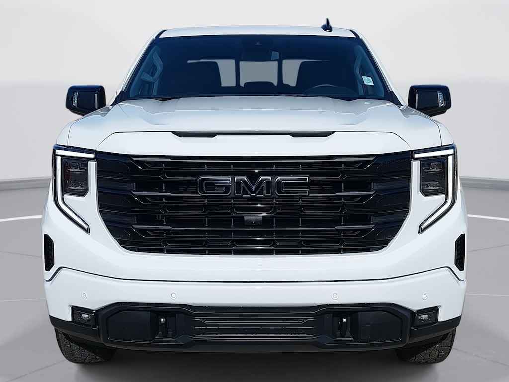 New 2026 GMC Sierra 1500 Elevation Truck