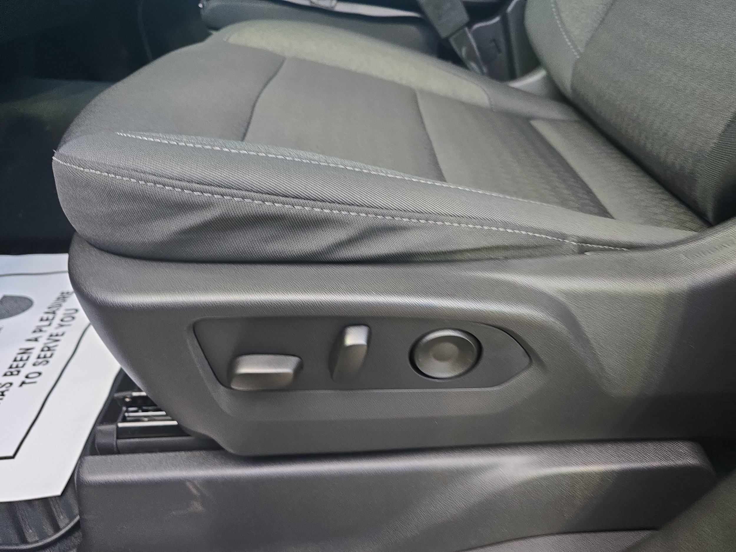 2026 GMC Sierra 1500 Elevation - Photo 29