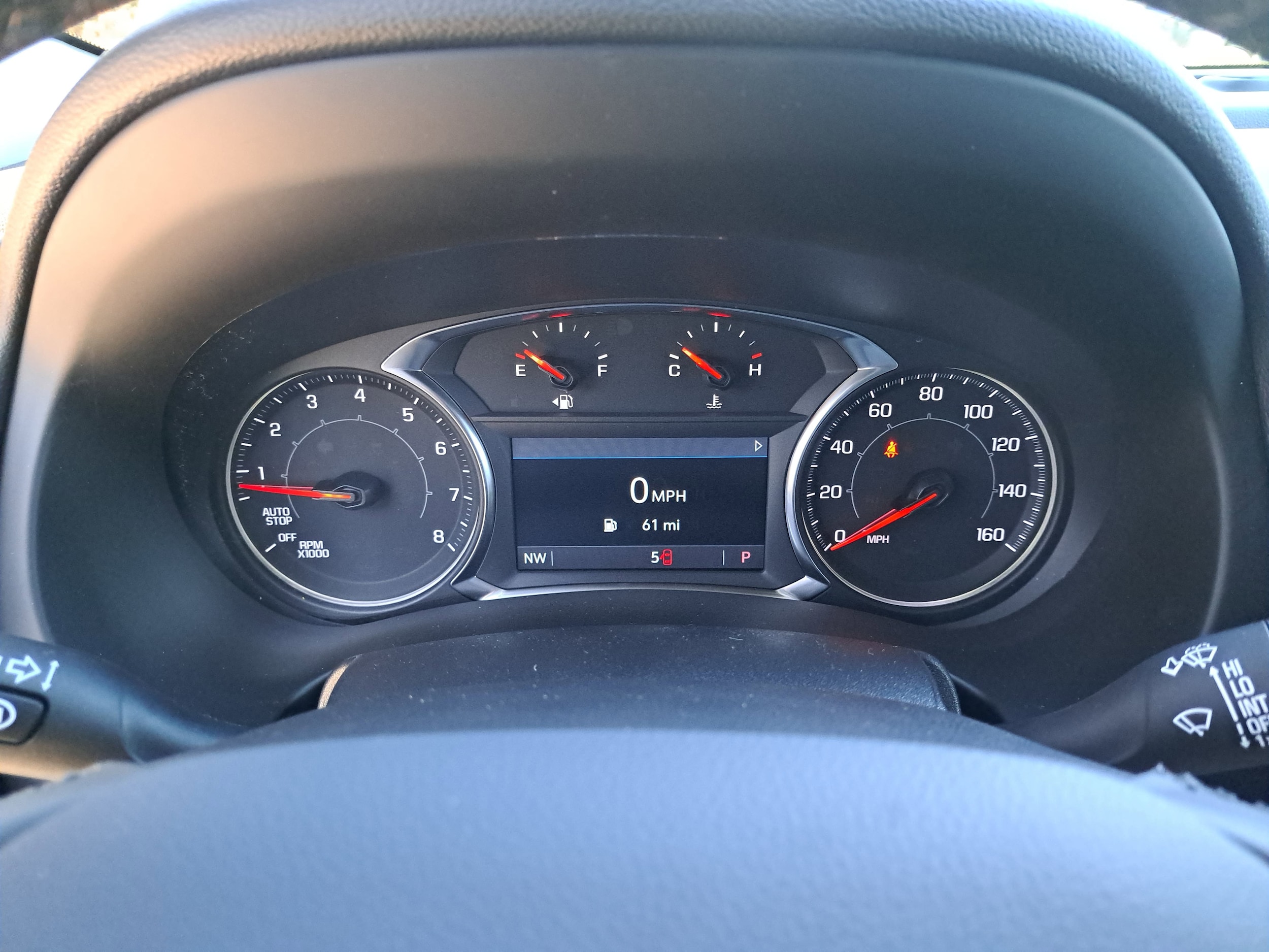 2024 GMC Terrain SLT - Photo 20