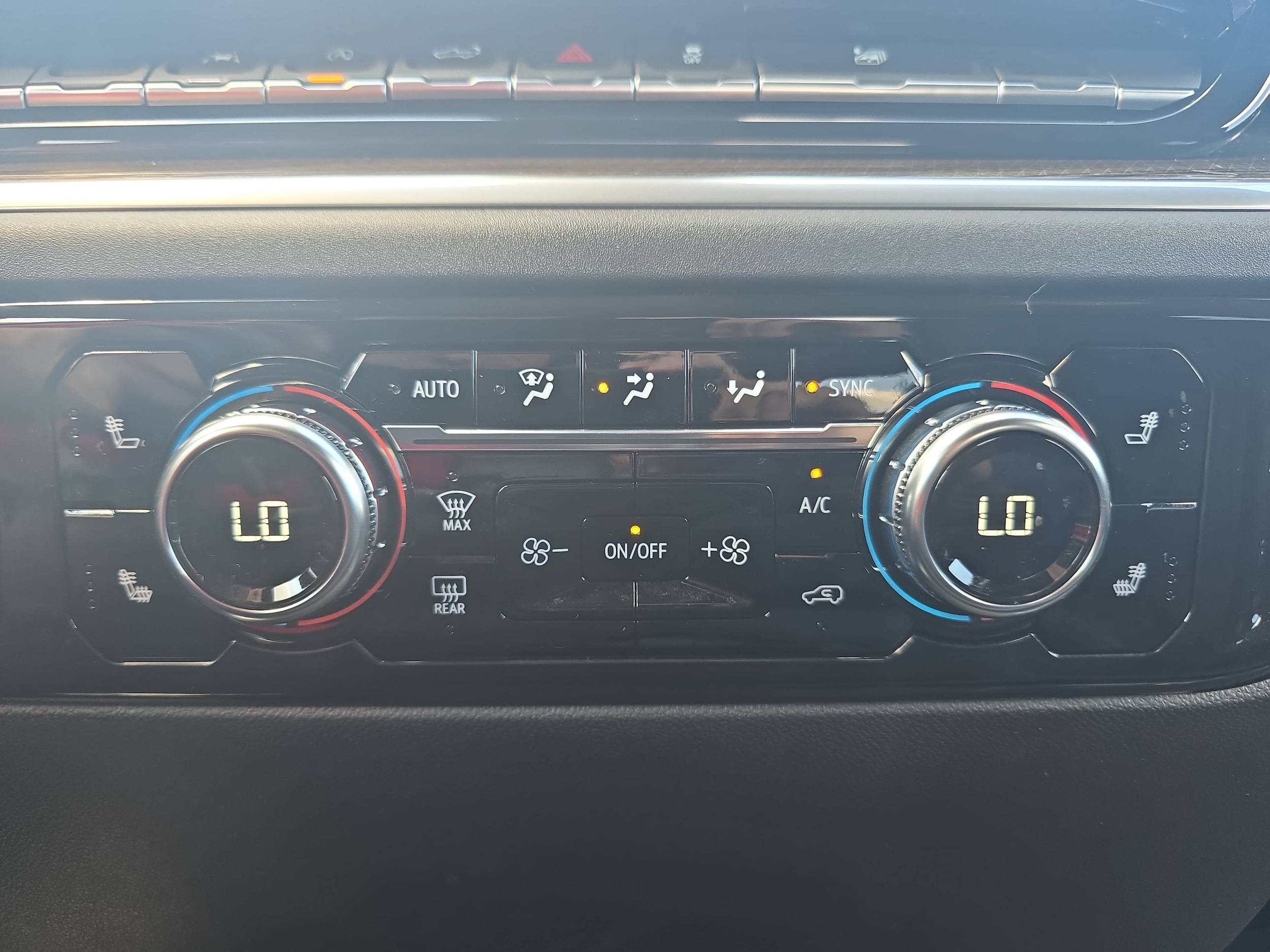 2026 GMC Sierra 1500 Elevation - Photo 21