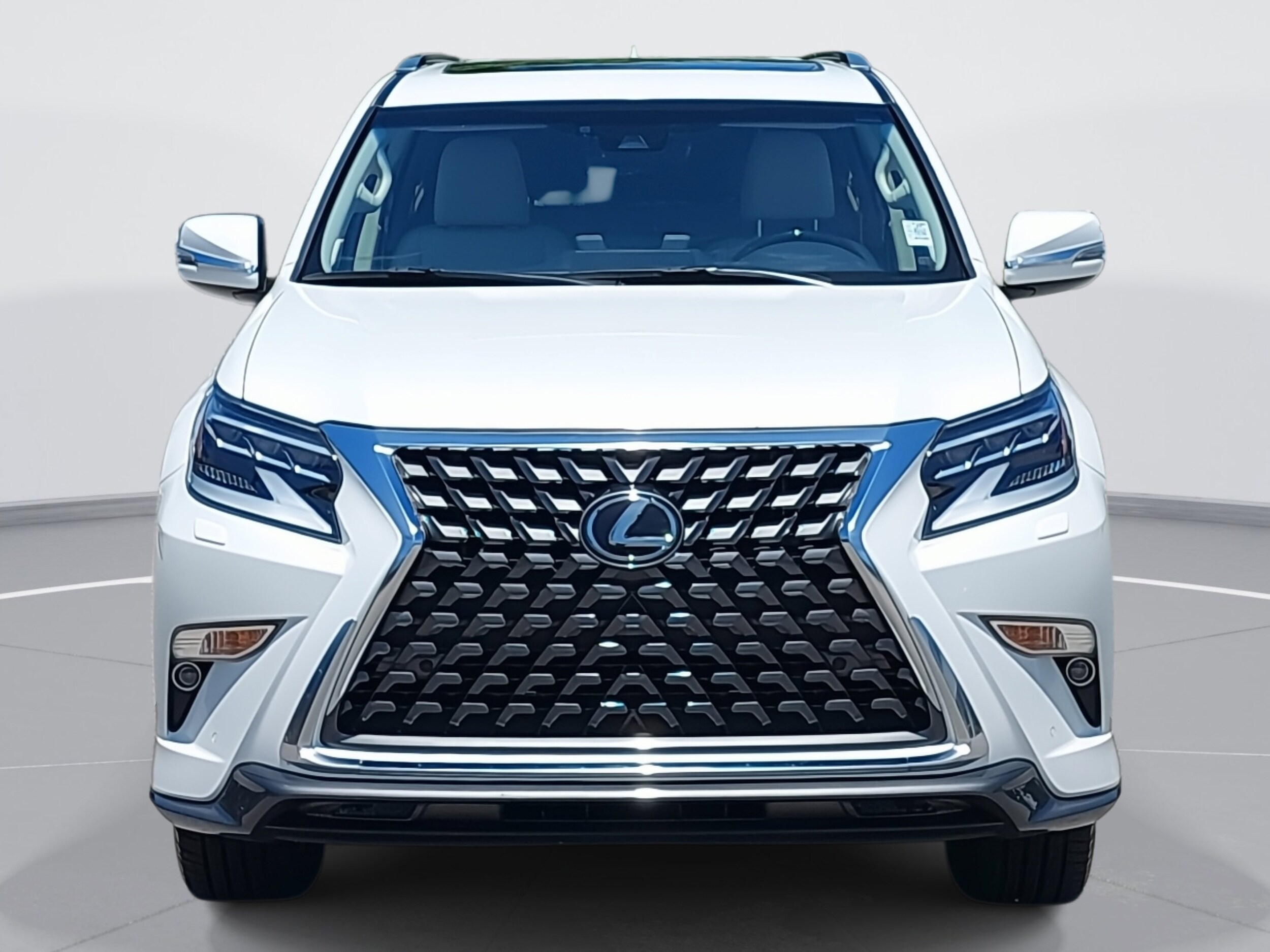 2022 Lexus GX 460 Premium photo 2
