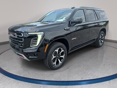 2026 GMC Yukon AT4 SUV