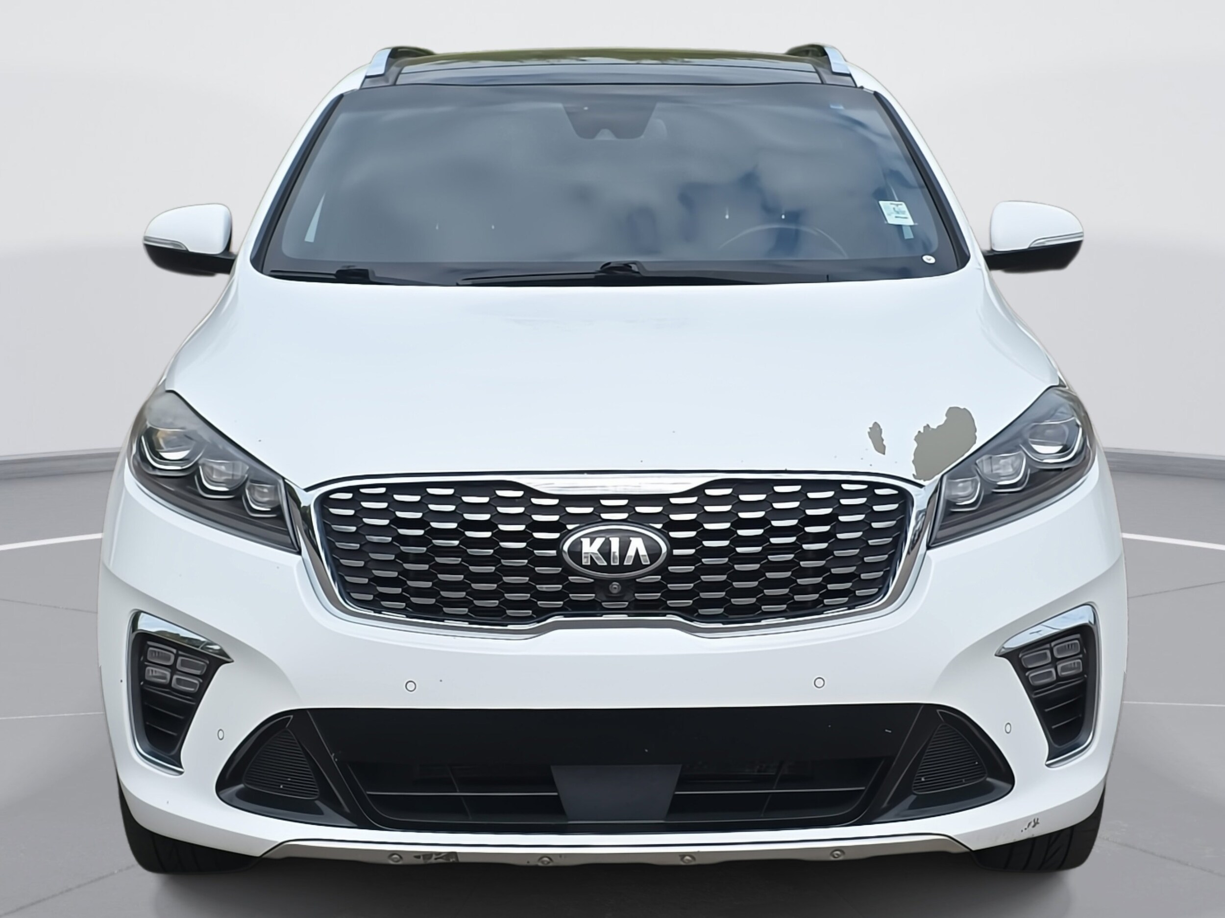 2019 Kia Sorento SX Limited V6 photo 2