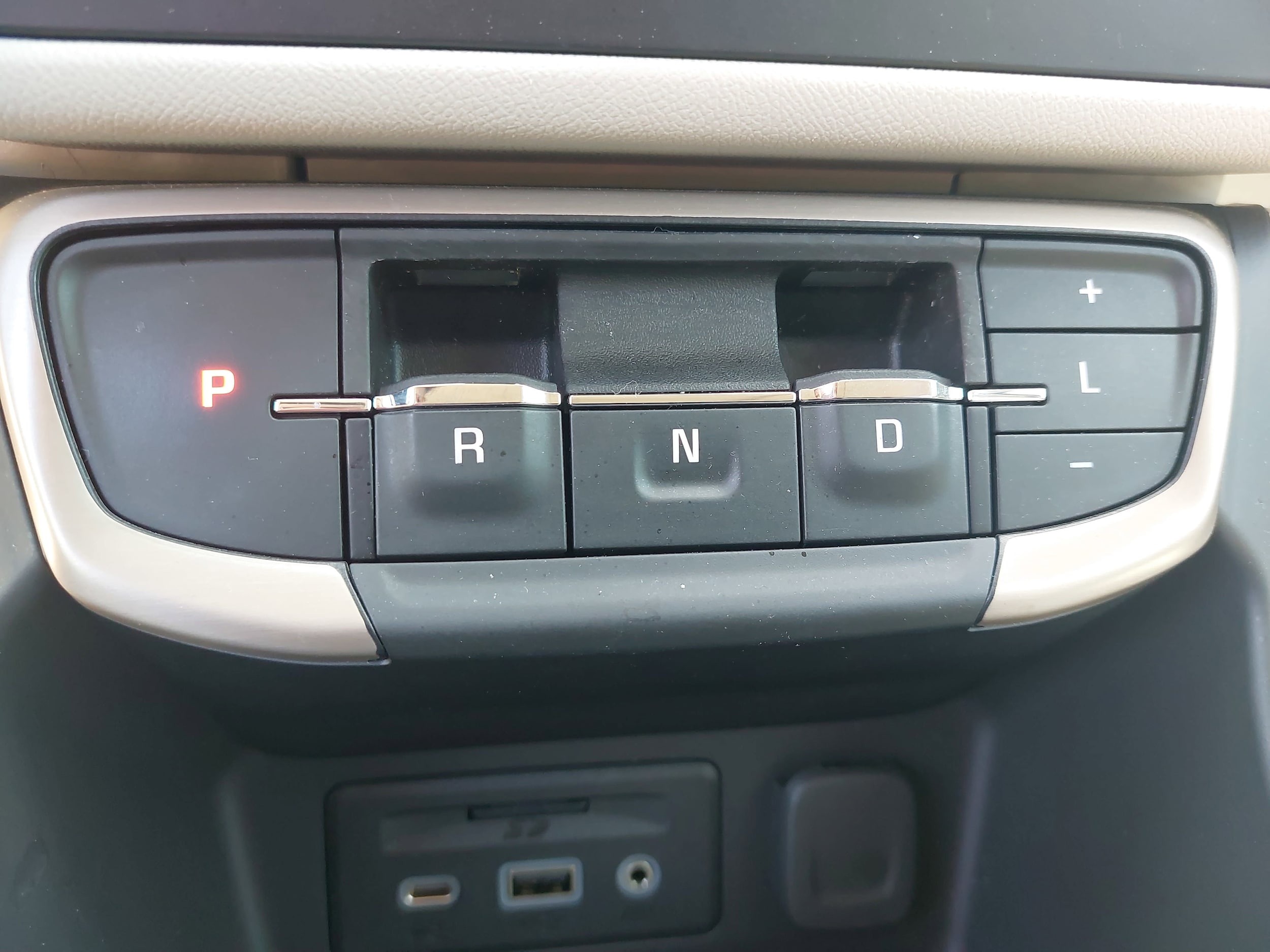 2024 GMC Terrain Denali - Photo 23