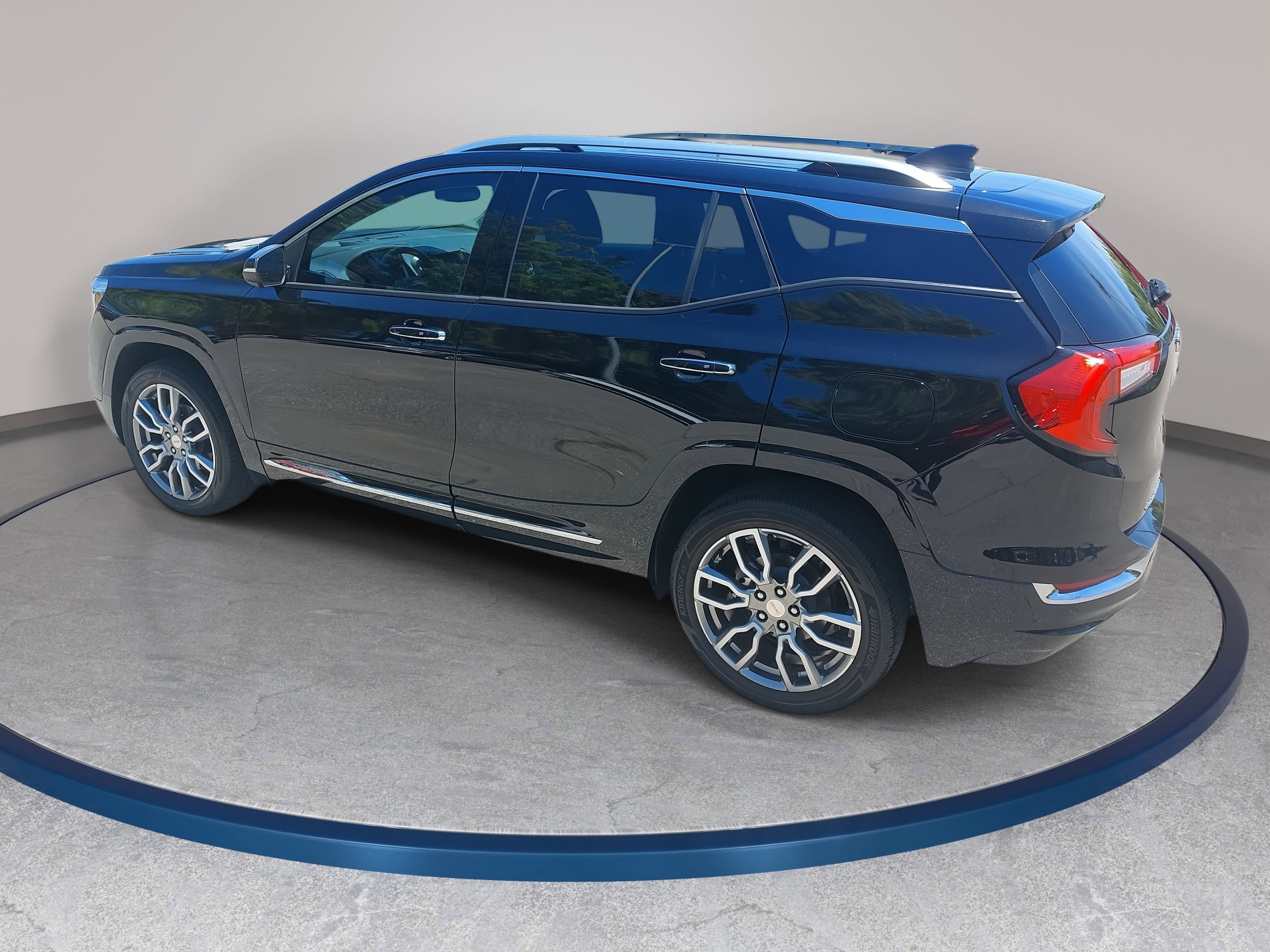 2024 GMC Terrain Denali - Photo 7