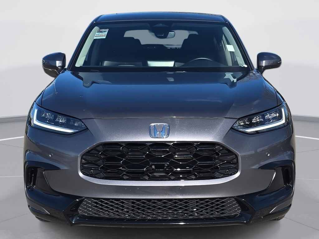 Used 2025 Honda HR-V EX-L