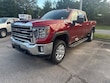 GMC Sierra 3500 HD