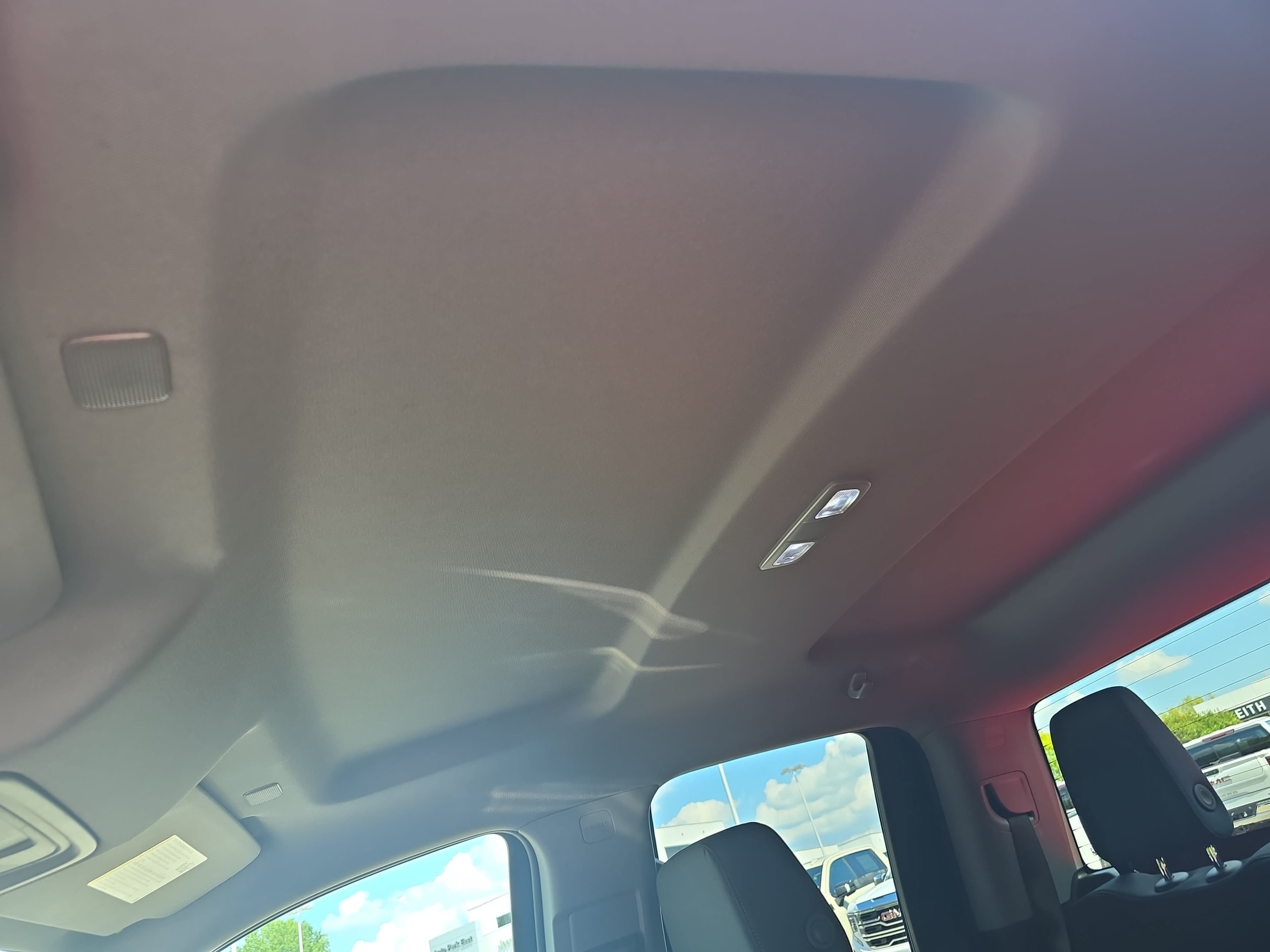 2026 GMC Sierra 1500 Elevation - Photo 30