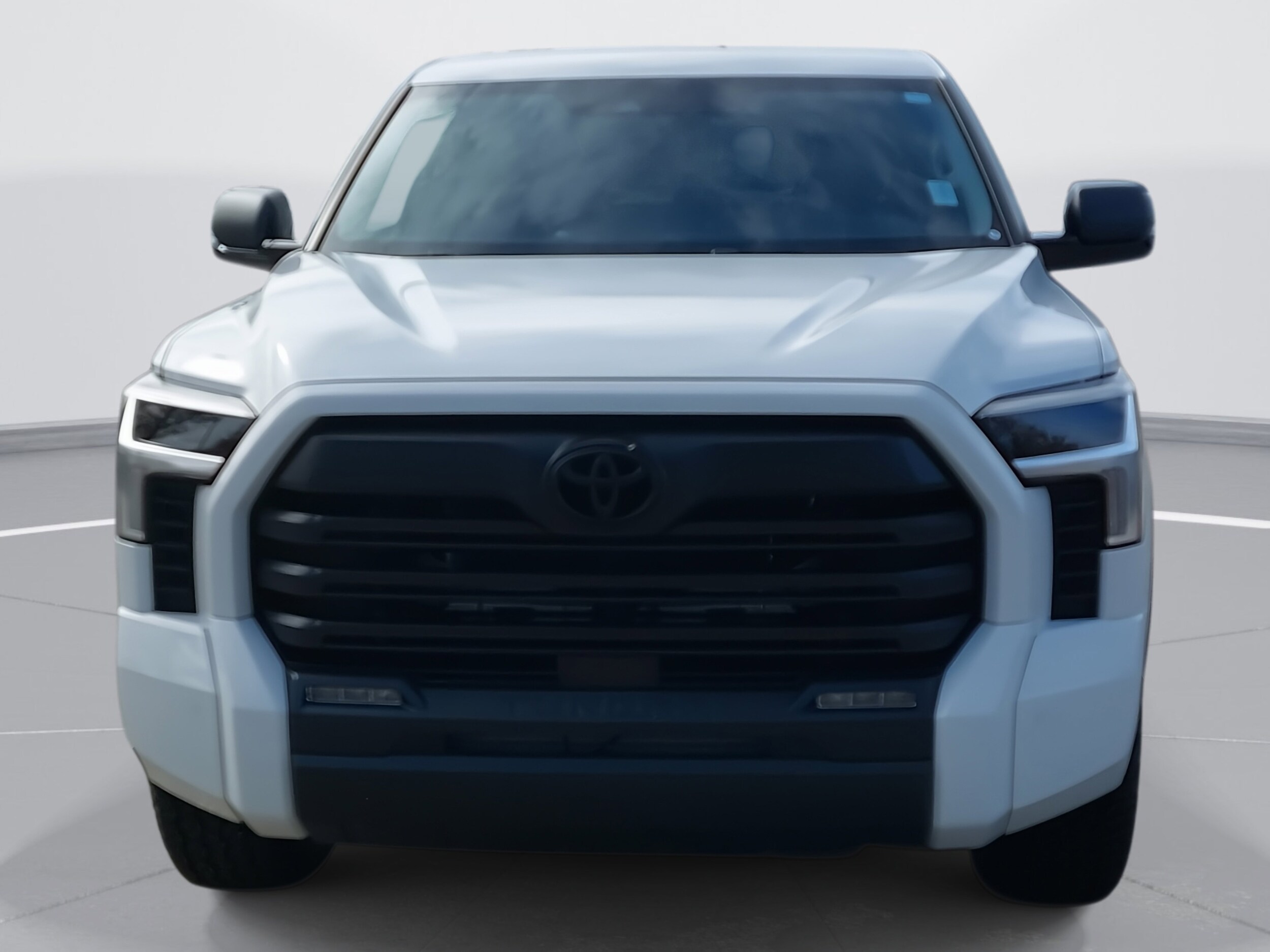 2024 Toyota Tundra SR5 photo 2
