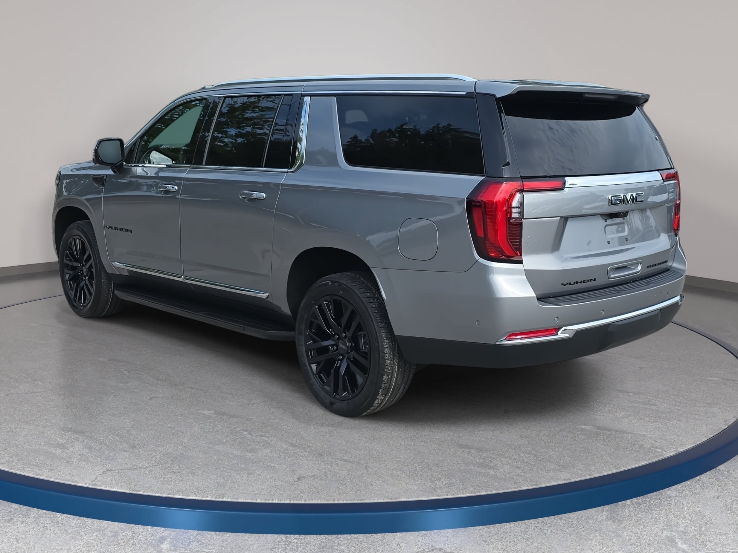 2026 GMC Yukon XL Elevation - Photo 7