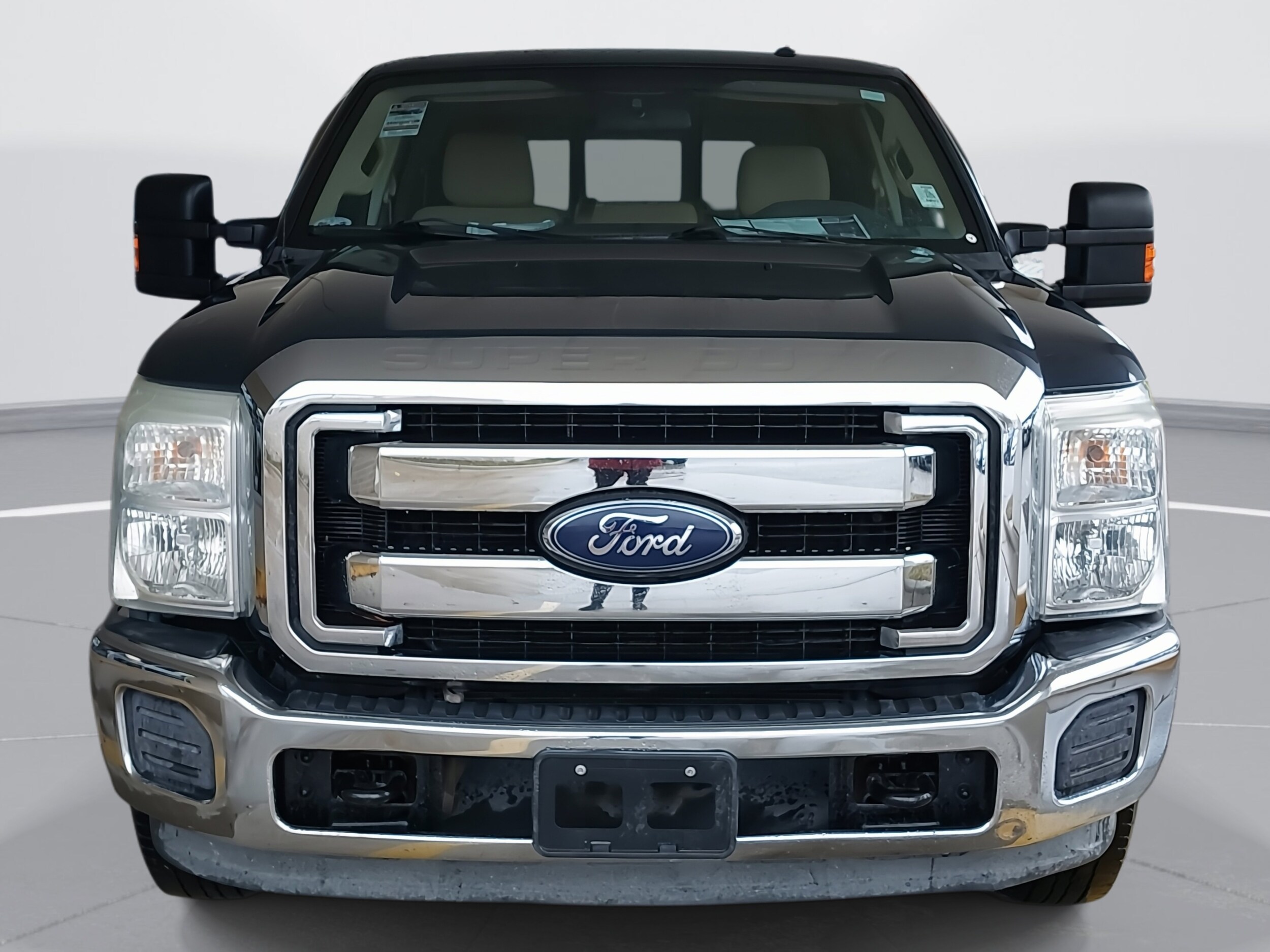 2016 Ford F-250 XLT photo 2