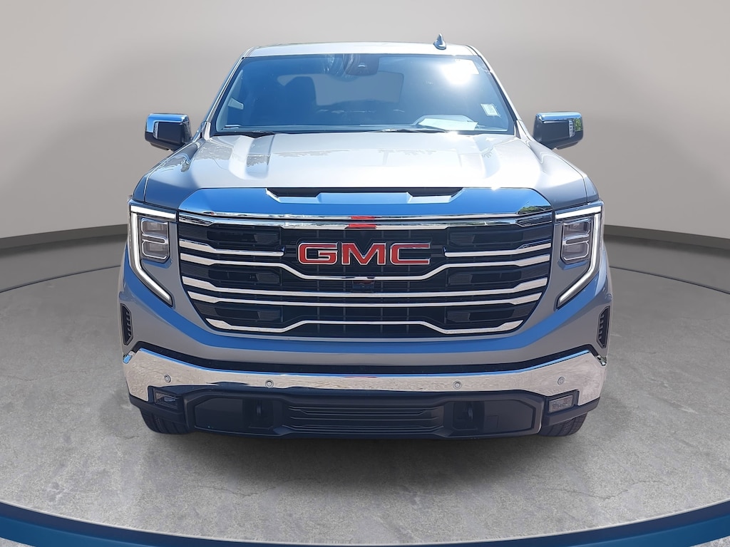 New 2026 GMC Sierra 1500 SLT Truck