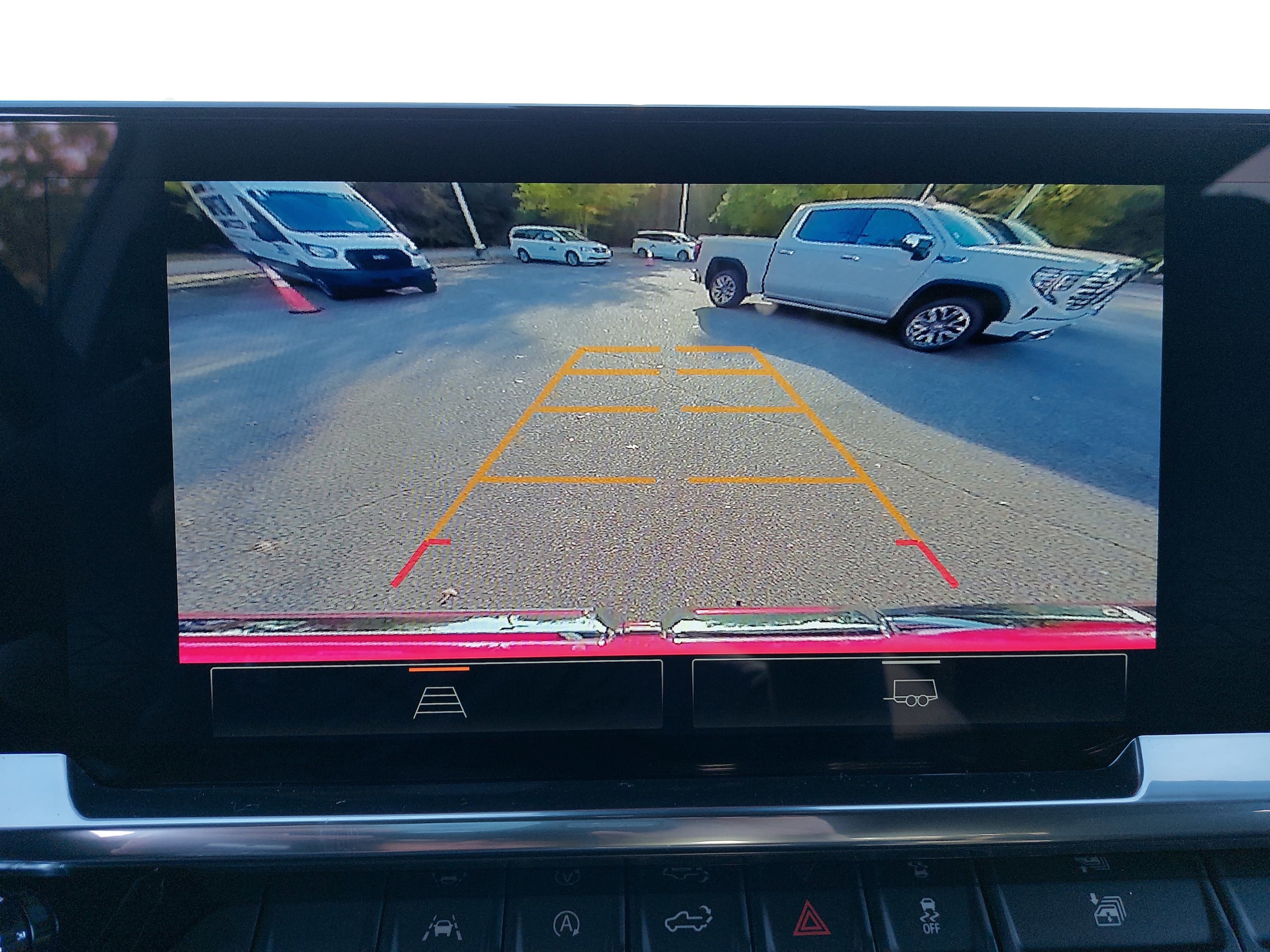 2026 GMC Sierra 1500 Elevation - Photo 24