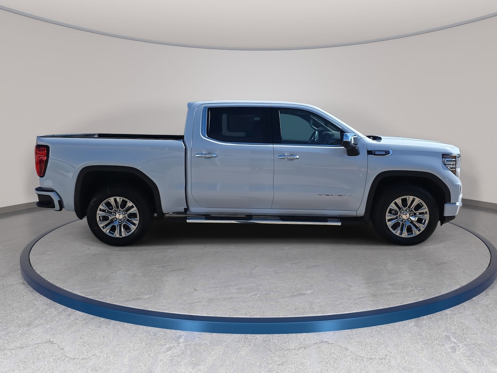 New 2026 GMC Sierra 1500 Denali Truck