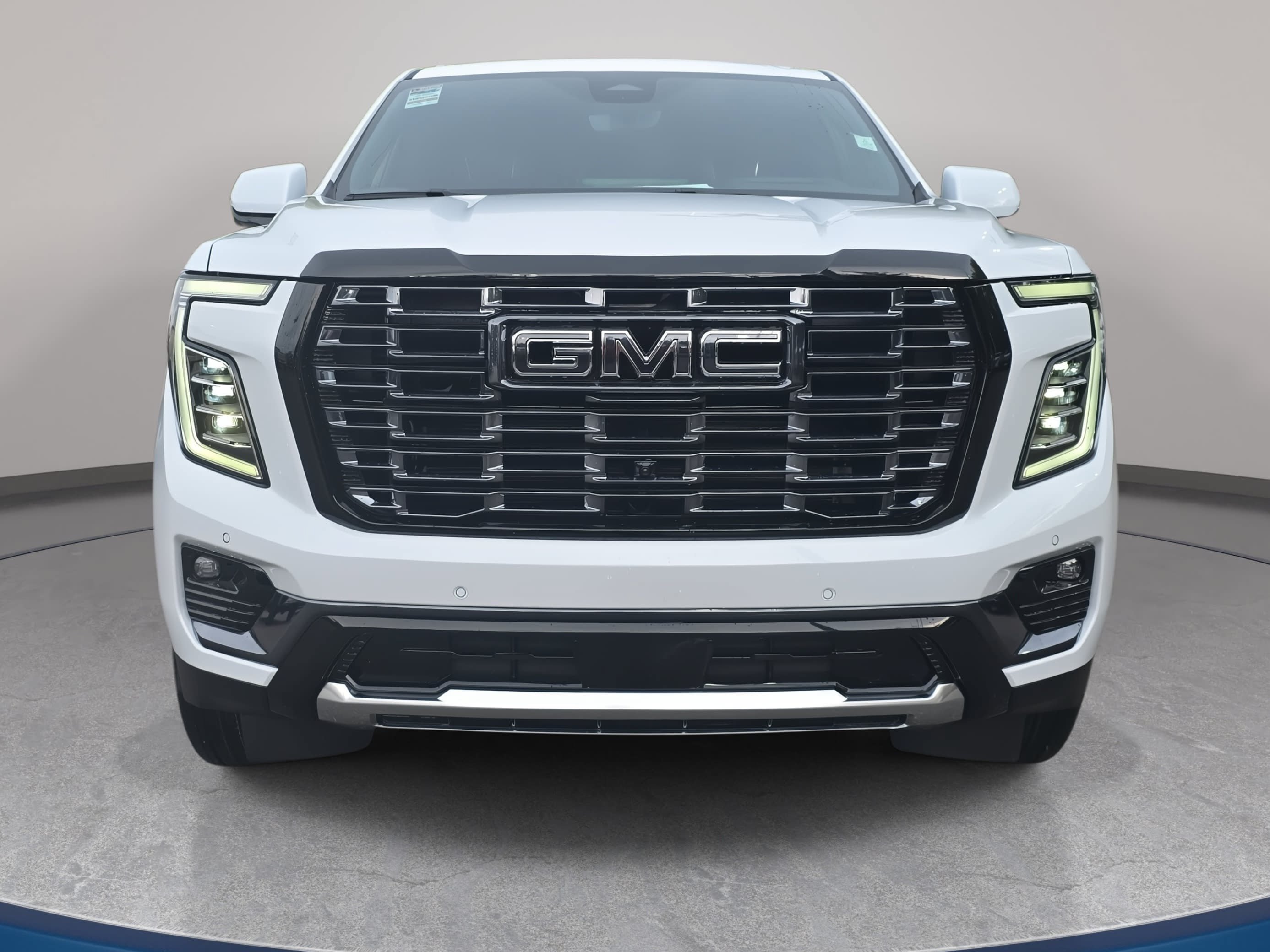 New 2026 GMC Yukon XL Denali Ultimate SUV
