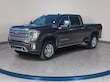  GMC Sierra 2500 HD