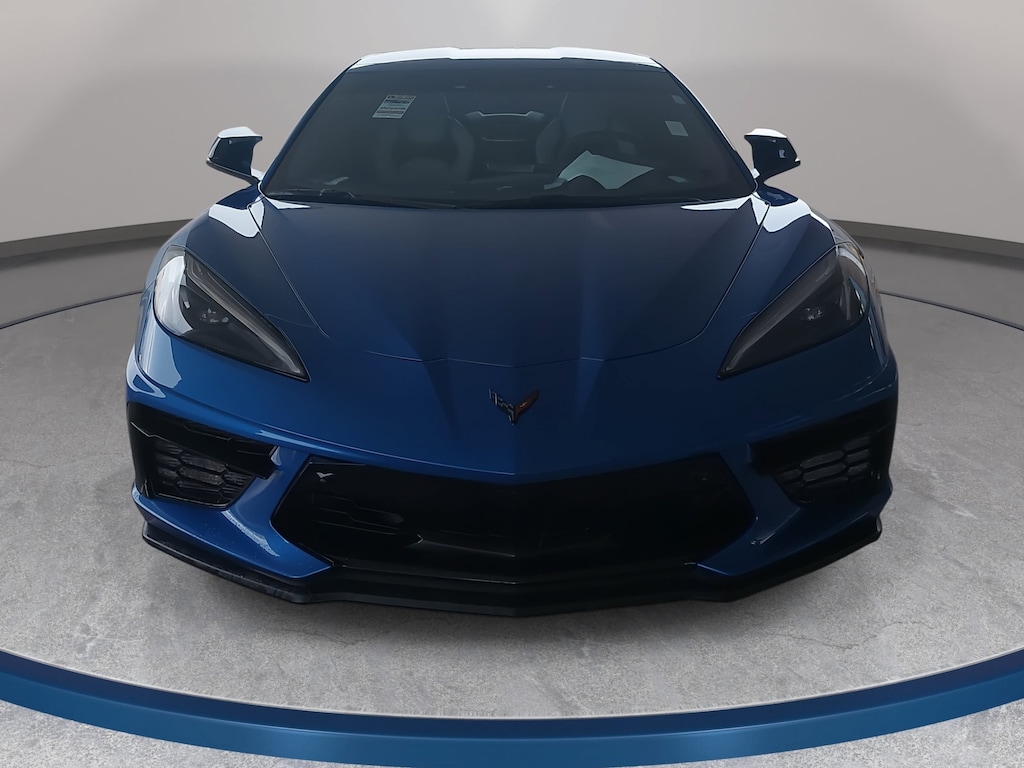 Used 2022 Chevrolet Corvette Stingray 2LT Performance