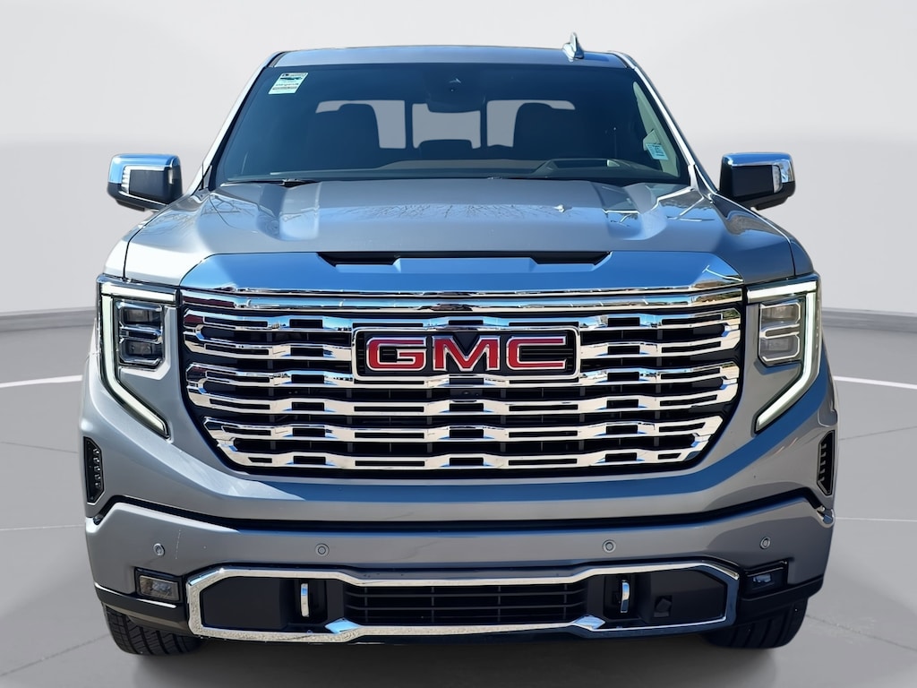 New 2026 GMC Sierra 1500 Denali Truck