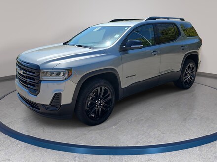 2023 GMC Acadia SLE SUV