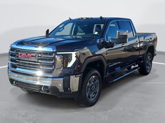 2026 GMC Sierra 3500 HD SLT Truck